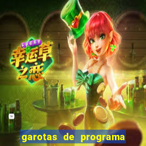 garotas de programa de porto nacional